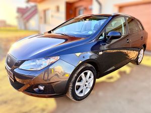 Seat Ibiza IV 1.2 TDI CR Ecomotive Style Viva 2011
