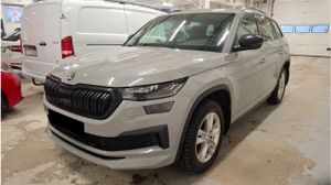 Skoda Kodiaq I 2.0 TDI 4x4 DSG Sportline 2022