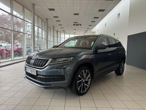 Skoda Kodiaq I 2.0 TSI 4x4 L&K DSG 2020