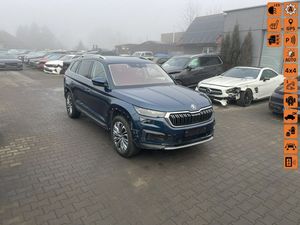Skoda Kodiaq I 2.0 TDI 4x4 DSG Style 2023