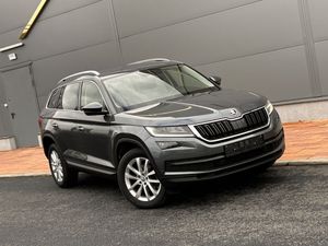 Skoda Kodiaq I 1.5 TSI ACT 4x2 Business DSG 2021