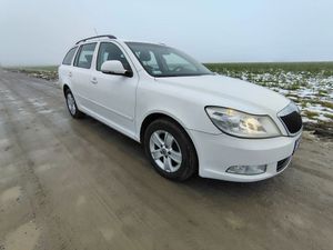 Skoda Octavia II 1.6 TDI DPF GreenLine 2009
