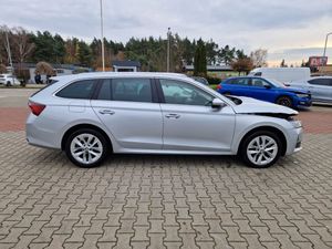 Skoda Octavia IV 2.0 TDI Selection DSG 2024