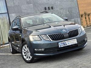 Skoda Octavia III 1.6 TDI Premium Edition 2017