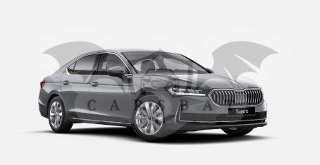Skoda Superb VI 2.0 TSI 4x4 Selection DSG 2025