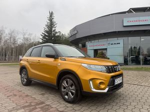 Suzuki Vitara III 1.4 Boosterjet Premium 2WD 2023