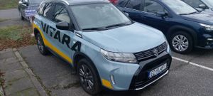 Suzuki Vitara III 1.5 DualJet Hybrid Premium Plus 2WD AGS 2025