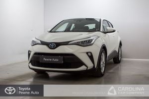 Toyota C-HR 2023