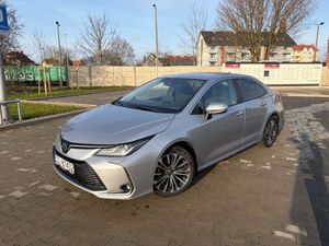 Toyota Corolla Seria E21 1.8 Hybrid Style 2023