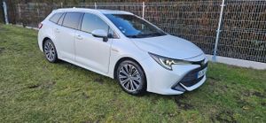 Toyota Corolla Seria E21 1.8 Comfort 2019