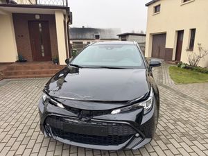 Toyota Corolla Seria E21 1.8 Business Edition 2022
