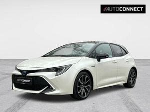 Toyota Corolla Seria E21 1.8 Hybrid Selection 2019