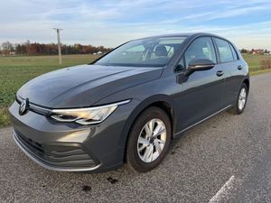 Volkswagen Golf VIII 1.0 TSI OPF Active 2021