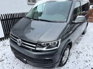 Volkswagen Multivan 2.0 BiTDI L1 Comfortline DSG 2018