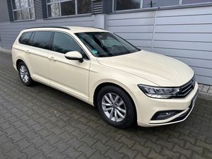 Volkswagen Passat B8 2.0 TDI SCR 2021