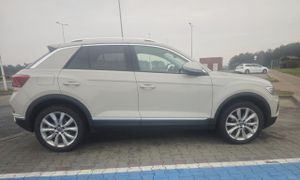 Volkswagen T-ROC I 2.0 TDI SCR Style DSG 2024