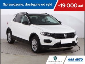 Volkswagen T-ROC I 2021