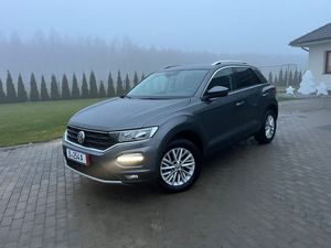 Volkswagen T-ROC I 1.5 TSI ACT OPF DSG Style 2020