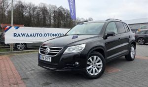 Volkswagen Tiguan I 1.4 TSI 4Motion Sport & Style 2008