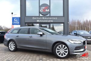 Volvo V90 T5 Momentum 2017