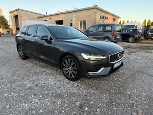 Volvo V60 II D4 Geartronic Inscription 2019