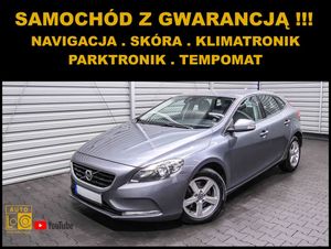 Volvo V40 II D2 Summum 2016