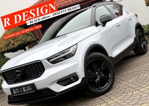 Volvo XC40 T3 Geartronic RDesign 2021