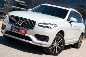 Volvo XC90 II B5 D AWD Geartronic Momentum 2020