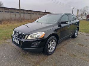 Volvo XC60 I D4 AWD Edition Pro 2009