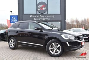 Volvo XC60 I 2014