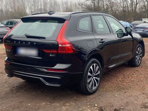 Volvo XC60 II B4 D AWD Plus Dark 2024