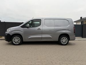 Citroën Berlingo 2019