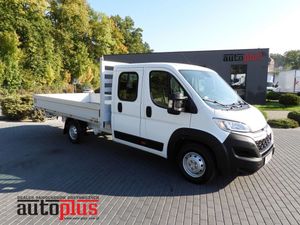 Citroën Jumper 2020