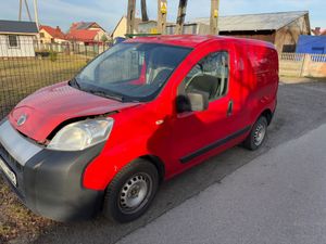 Fiat Fiorino 2013