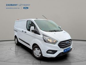 Ford Transit 2020
