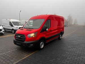 Ford Transit 2020