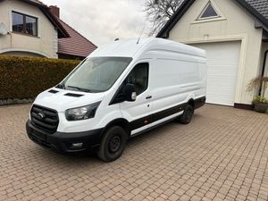Ford Transit 2023