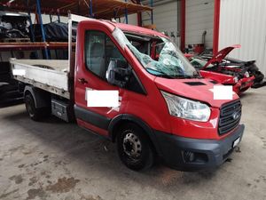 Ford Transit 2015