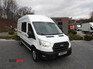 Ford Transit 2020