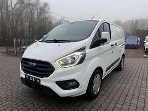 Ford Transit Custom 2020