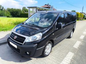 Fiat Scudo 2013