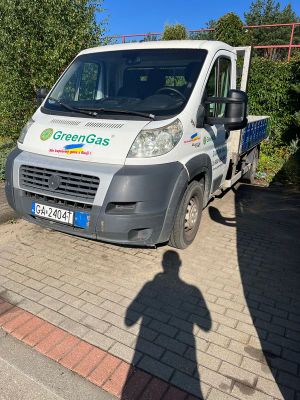 Fiat Ducato 2013