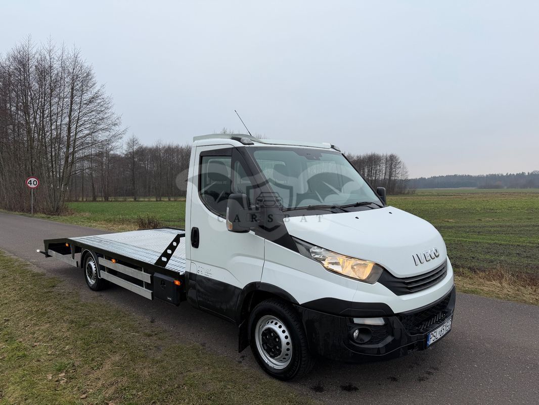 Iveco Daily 2017