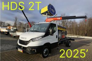 Iveco Daily 2025