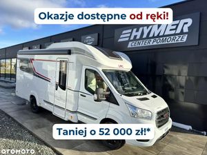 LMC Tourer 2023