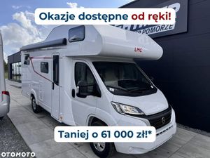 LMC Tourer 2024