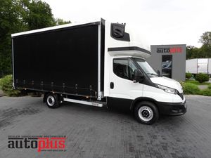 Iveco Daily 2021
