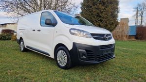 Opel Vivaro 2021