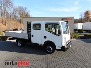 Nissan Cabstar 2018