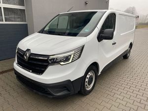 Renault Trafic 2023